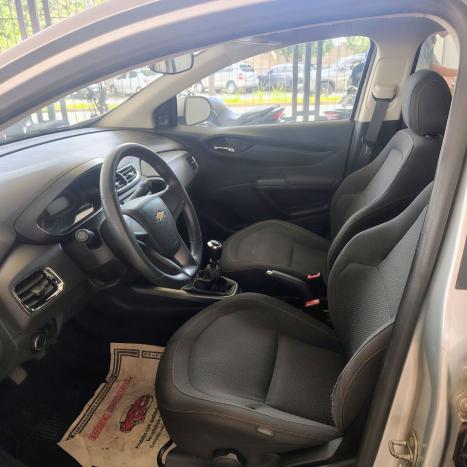 CHEVROLET Onix Hatch 1.4 4P FLEX LT, Foto 6