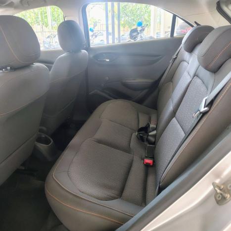 CHEVROLET Onix Hatch 1.4 4P FLEX LT, Foto 7