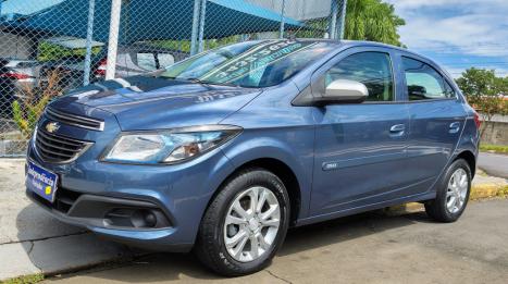 CHEVROLET Onix Hatch 1.0 4P FLEX LT LOLLAPALOOZA, Foto 1