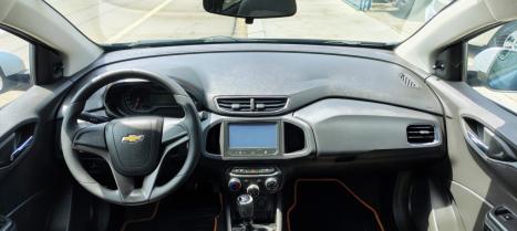 CHEVROLET Onix Hatch 1.0 4P FLEX LT LOLLAPALOOZA, Foto 8