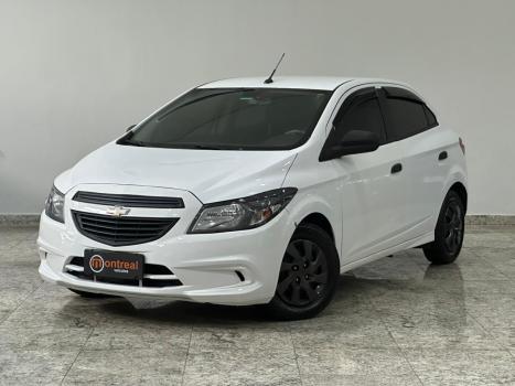 CHEVROLET Onix Hatch 1.0 4P FLEX JOY, Foto 1