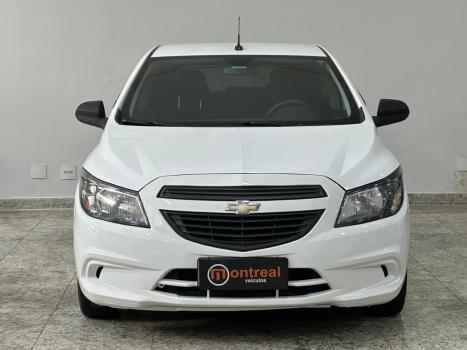 CHEVROLET Onix Hatch 1.0 4P FLEX JOY, Foto 2