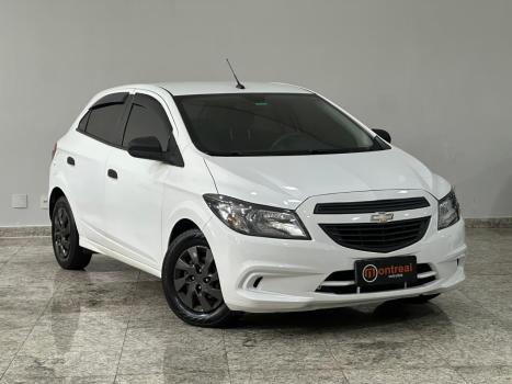 CHEVROLET Onix Hatch 1.0 4P FLEX JOY, Foto 3