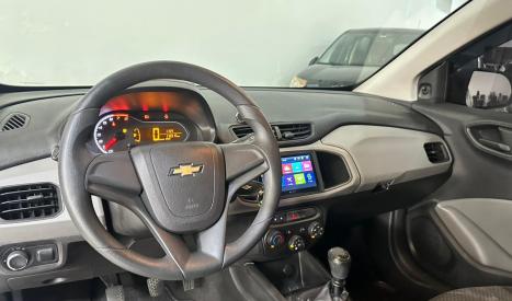 CHEVROLET Onix Hatch 1.0 4P FLEX JOY, Foto 4