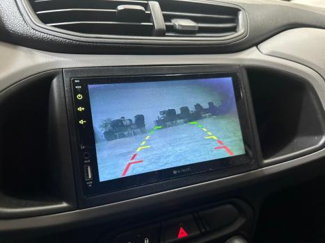 CHEVROLET Onix Hatch 1.0 4P FLEX JOY, Foto 5