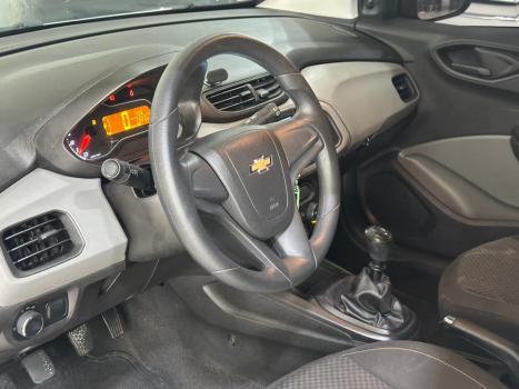 CHEVROLET Onix Hatch 1.0 4P FLEX JOY, Foto 7