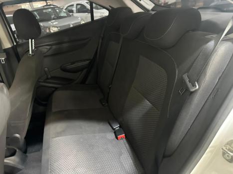 CHEVROLET Onix Hatch 1.0 4P FLEX JOY, Foto 8