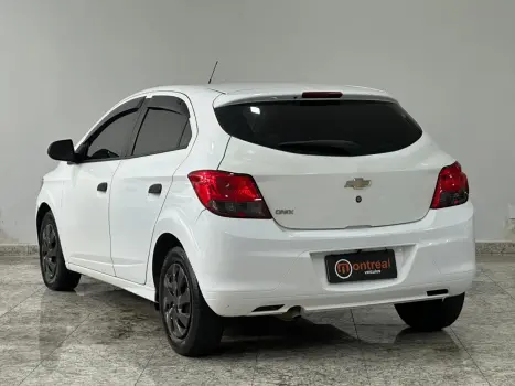 CHEVROLET Onix Hatch 1.0 4P FLEX JOY, Foto 11