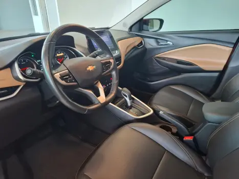 CHEVROLET Onix Hatch 1.0 12V 4P FLEX PREMIER TURBO AUTOM�TICO, Foto 4