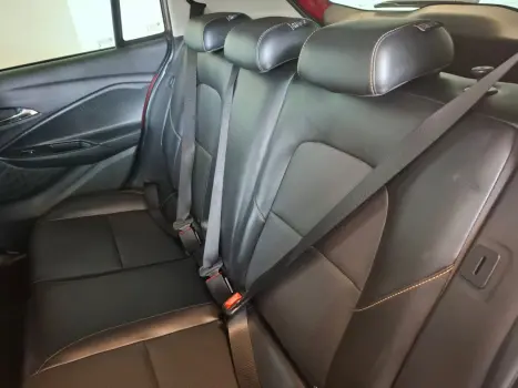 CHEVROLET Onix Hatch 1.0 12V 4P FLEX PREMIER TURBO AUTOM�TICO, Foto 6