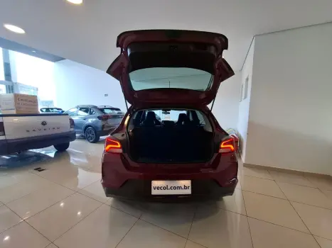 CHEVROLET Onix Hatch 1.0 12V 4P FLEX PREMIER TURBO AUTOM�TICO, Foto 12