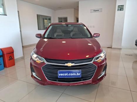 CHEVROLET Onix Hatch 1.0 12V 4P FLEX PREMIER TURBO AUTOM�TICO, Foto 2
