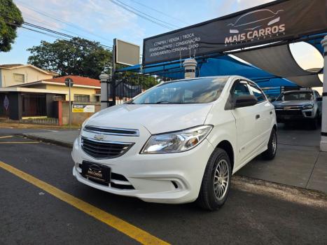 CHEVROLET Onix Hatch 1.0 4P FLEX LS, Foto 1