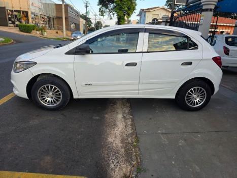 CHEVROLET Onix Hatch 1.0 4P FLEX LS, Foto 4