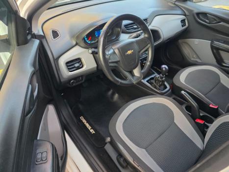 CHEVROLET Onix Hatch 1.0 4P FLEX LS, Foto 7