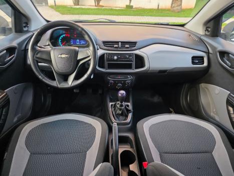 CHEVROLET Onix Hatch 1.0 4P FLEX LS, Foto 8