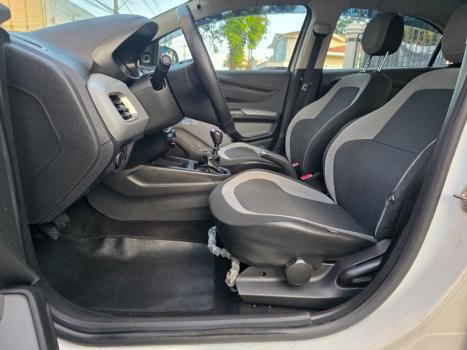 CHEVROLET Onix Hatch 1.0 4P FLEX LS, Foto 9