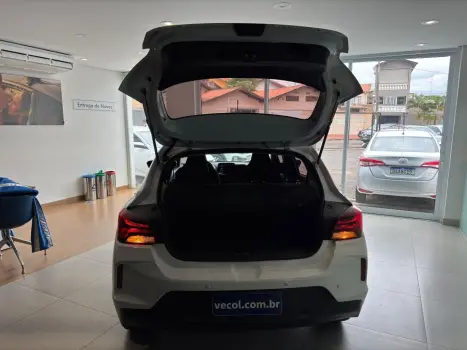 CHEVROLET Onix Hatch 1.0 12V 4P FLEX LT TURBO AUTOM�TICO, Foto 12