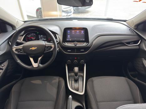 CHEVROLET Onix Hatch 1.0 12V 4P FLEX LT TURBO AUTOM�TICO, Foto 5