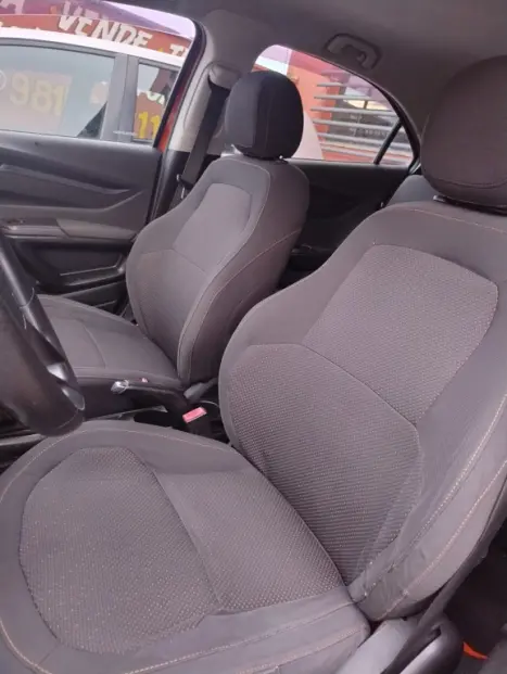 CHEVROLET Onix Hatch 1.4 4P FLEX LTZ, Foto 12