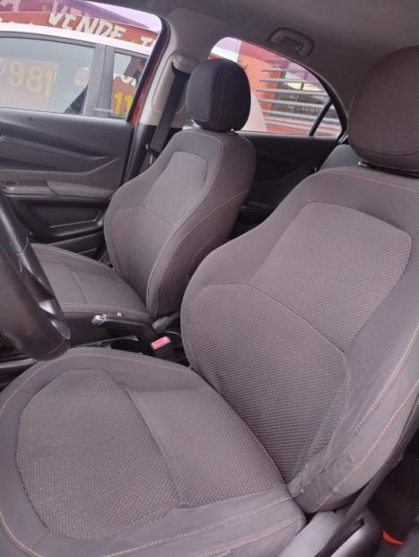 CHEVROLET Onix Hatch 1.4 4P FLEX LTZ, Foto 13