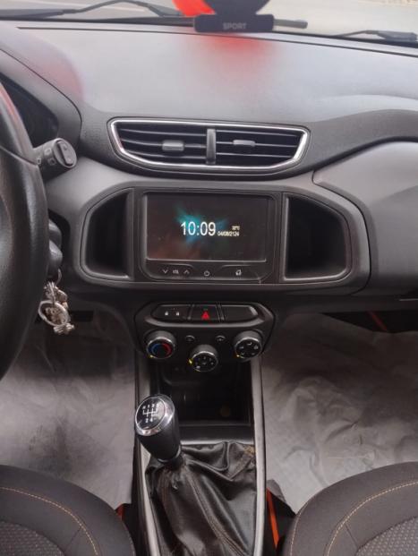 CHEVROLET Onix Hatch 1.4 4P FLEX LTZ, Foto 14