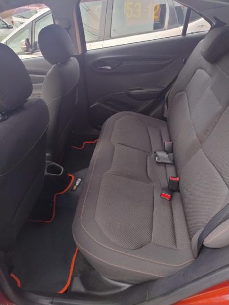 CHEVROLET Onix Hatch 1.4 4P FLEX LTZ, Foto 15