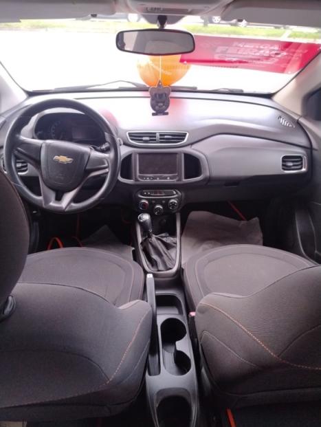 CHEVROLET Onix Hatch 1.4 4P FLEX LTZ, Foto 16