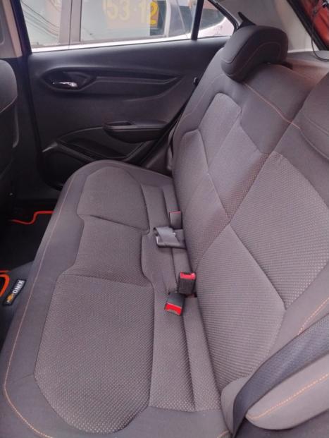 CHEVROLET Onix Hatch 1.4 4P FLEX LTZ, Foto 17