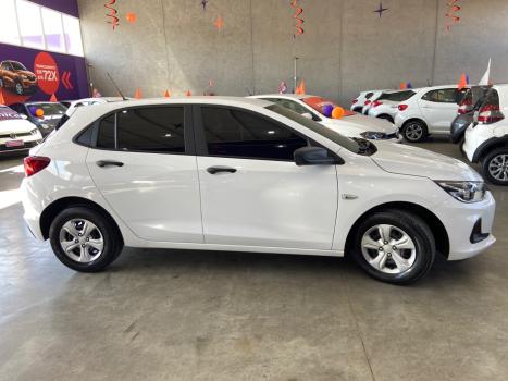 CHEVROLET Onix Hatch 1.0 4P FLEX, Foto 3