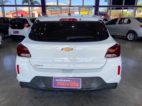 CHEVROLET Onix Hatch 1.0 4P FLEX, Foto 5