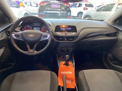 CHEVROLET Onix Hatch 1.0 4P FLEX, Foto 7
