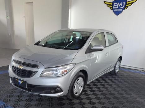 CHEVROLET Onix Hatch 1.0 4P FLEX LT, Foto 1