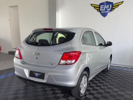 CHEVROLET Onix Hatch 1.0 4P FLEX LT, Foto 6