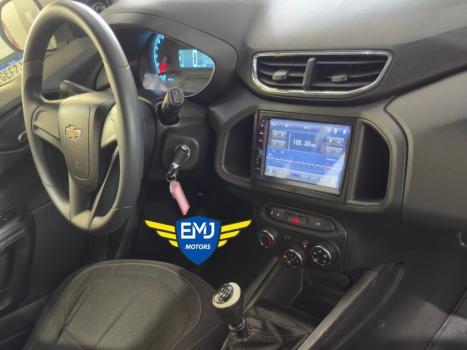 CHEVROLET Onix Hatch 1.0 4P FLEX LT, Foto 9