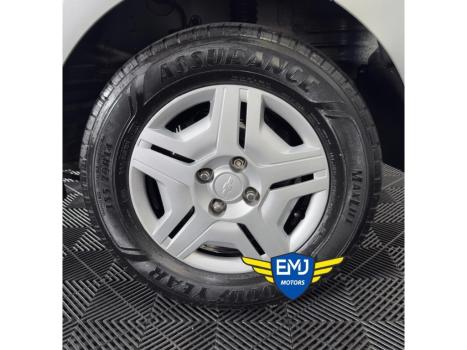 CHEVROLET Onix Hatch 1.0 4P FLEX LT, Foto 13