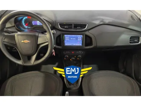 CHEVROLET Onix Hatch 1.0 4P FLEX LT, Foto 8