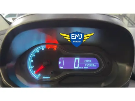 CHEVROLET Onix Hatch 1.0 4P FLEX LT, Foto 10