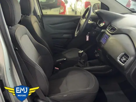 CHEVROLET Onix Hatch 1.0 4P FLEX LT, Foto 11