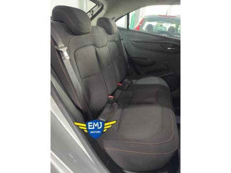 CHEVROLET Onix Hatch 1.0 4P FLEX LT, Foto 12