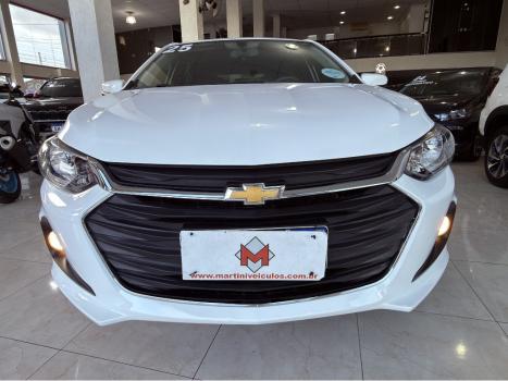 CHEVROLET Onix Hatch 1.0 4P FLEX LT, Foto 2