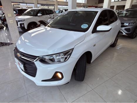 CHEVROLET Onix Hatch 1.0 4P FLEX LT, Foto 3
