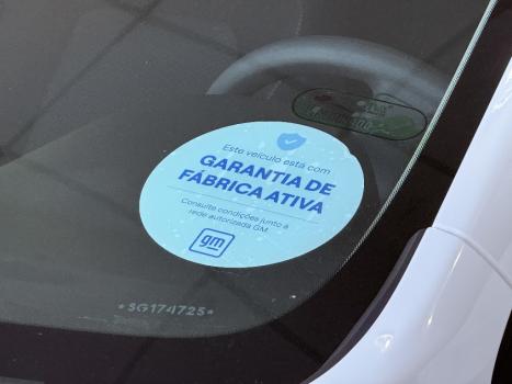 CHEVROLET Onix Hatch 1.0 4P FLEX LT, Foto 7