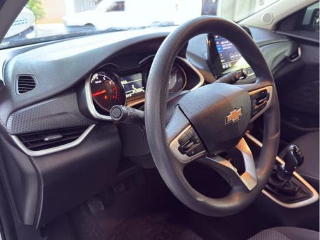 CHEVROLET Onix Hatch 1.0 4P FLEX LT, Foto 8