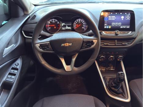 CHEVROLET Onix Hatch 1.0 4P FLEX LT, Foto 9