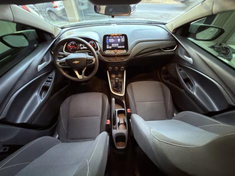 CHEVROLET Onix Hatch 1.0 4P FLEX LT, Foto 10