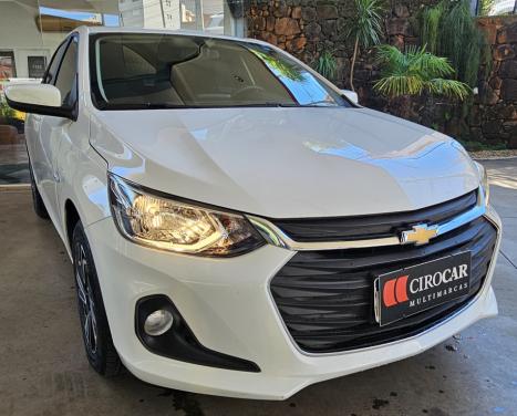 CHEVROLET Onix Hatch 1.0 4P FLEX LT2, Foto 1