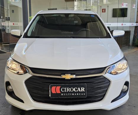 CHEVROLET Onix Hatch 1.0 4P FLEX LT2, Foto 2