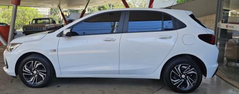 CHEVROLET Onix Hatch 1.0 4P FLEX LT2, Foto 4