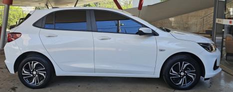 CHEVROLET Onix Hatch 1.0 4P FLEX LT2, Foto 8